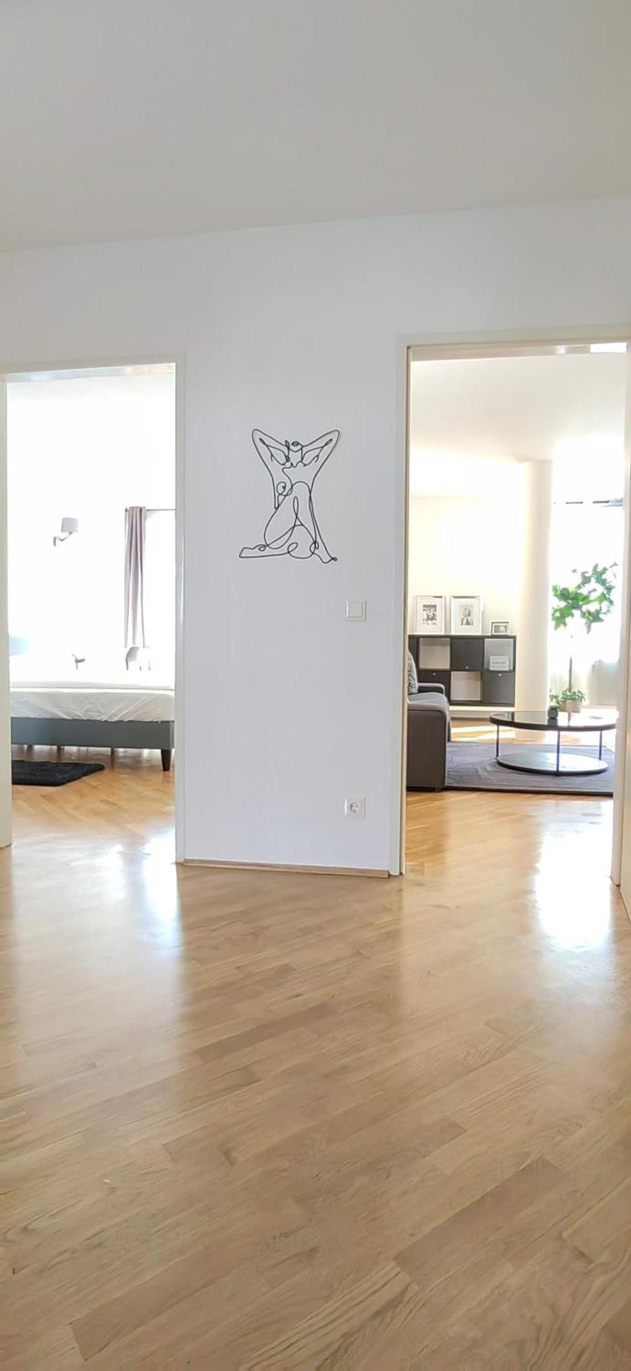 Pop Art Apartment